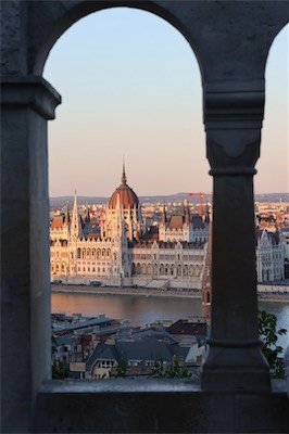 Budapest